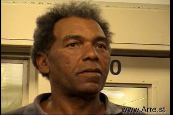 Donald  Pendelton Mugshot